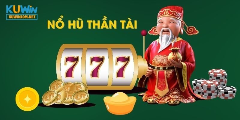 Khám phá game Thần Tài 777 đặc sắc