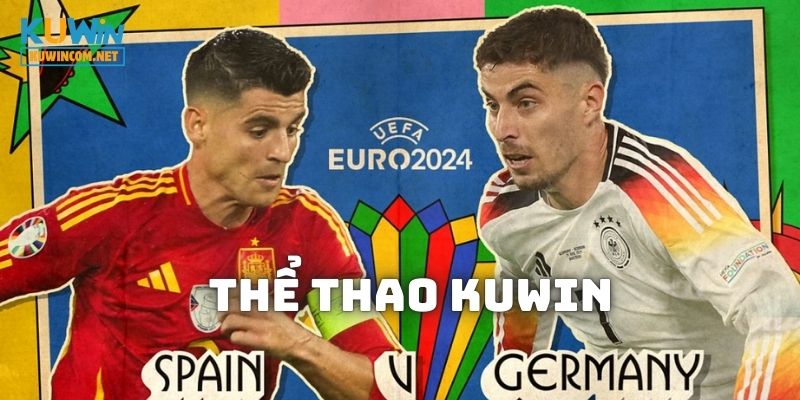 Đôi nét về sảnh Thể Thao KUWIN