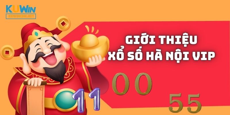 Giới thiệu về loại hình Xổ Số HN Vip