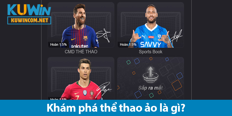 Khám phá các trò chơi ảo và bí quyết cá cược thể thao ảo 2025